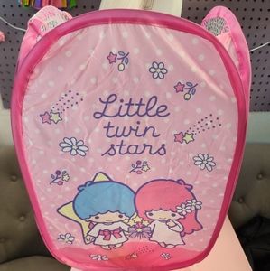 Sanrio Laundry hamper
